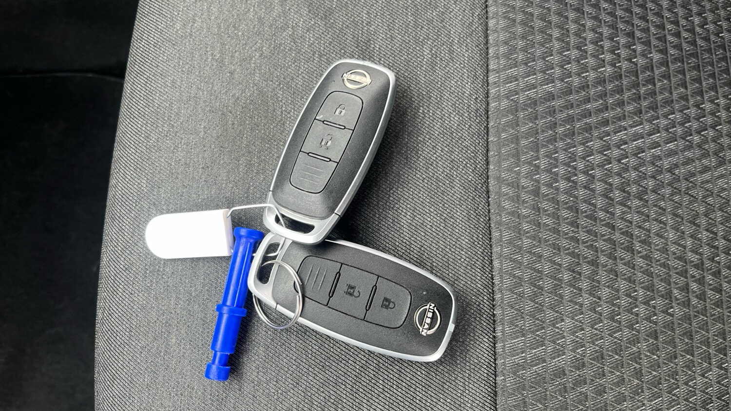 Used Nissan Qashqai 2022 for sale - 78223147: Photo 20