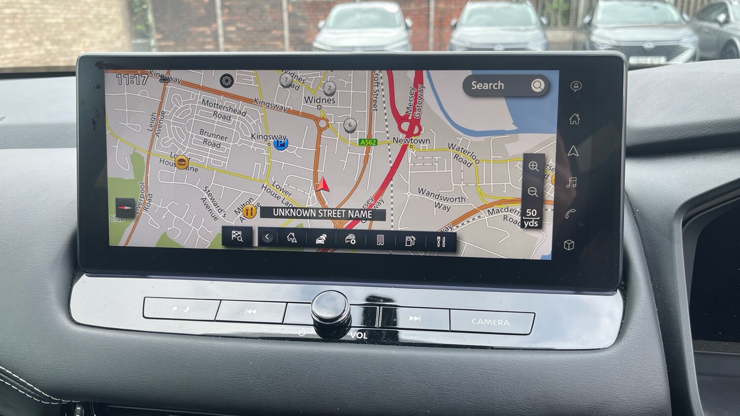 Used Nissan Qashqai 2022 for sale - 78223147: Photo 21