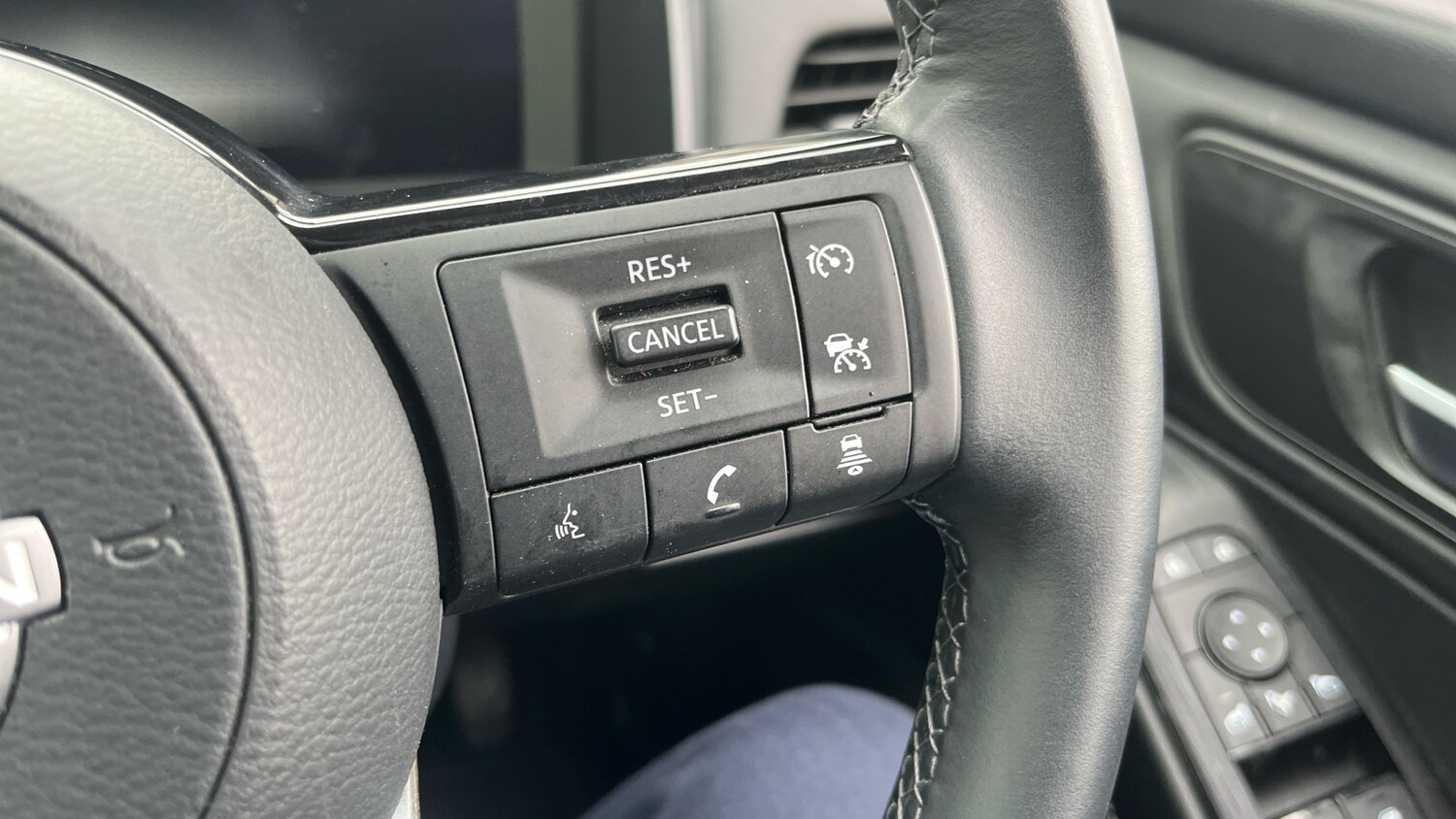 Used Nissan Qashqai 2022 for sale - 78223147: Photo 22