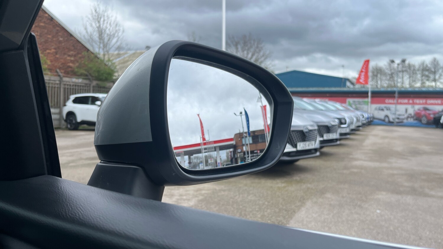 Used Nissan Qashqai 2022 for sale - 78223147: Photo 23