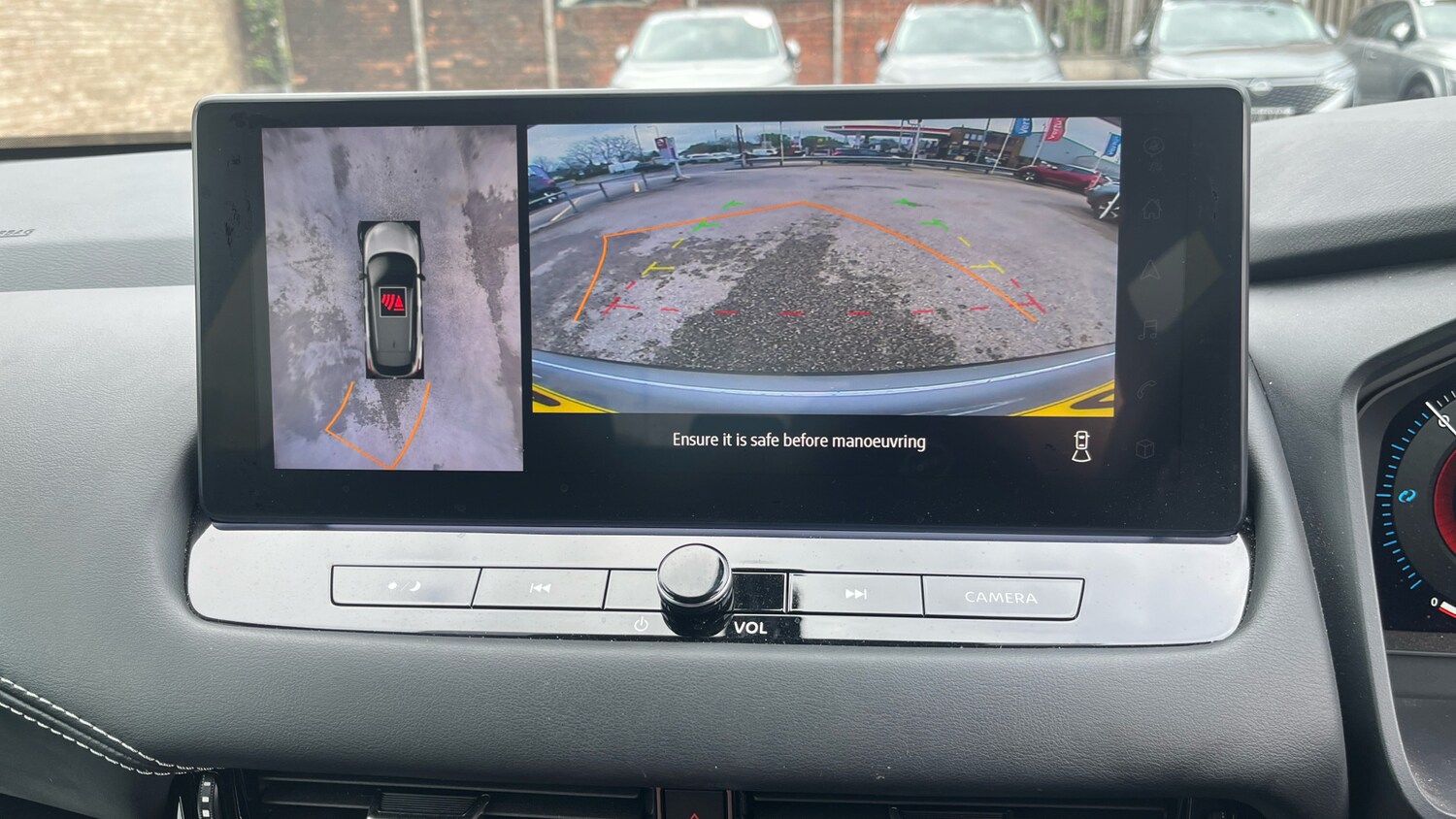 Used Nissan Qashqai 2022 for sale - 78223147: Photo 25