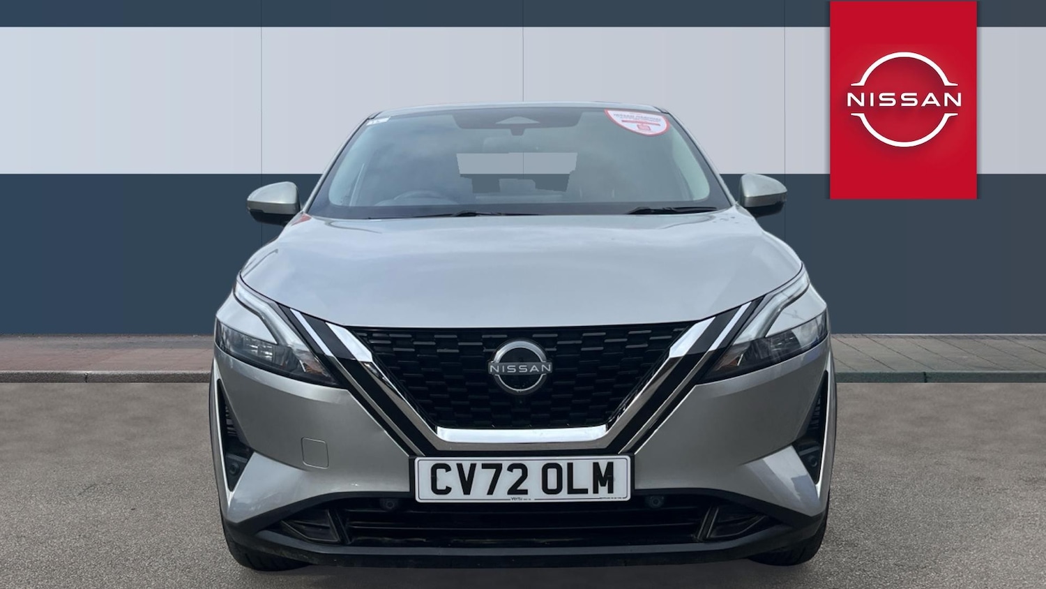 Used Nissan Qashqai 2022 for sale - 78223147: Photo 3