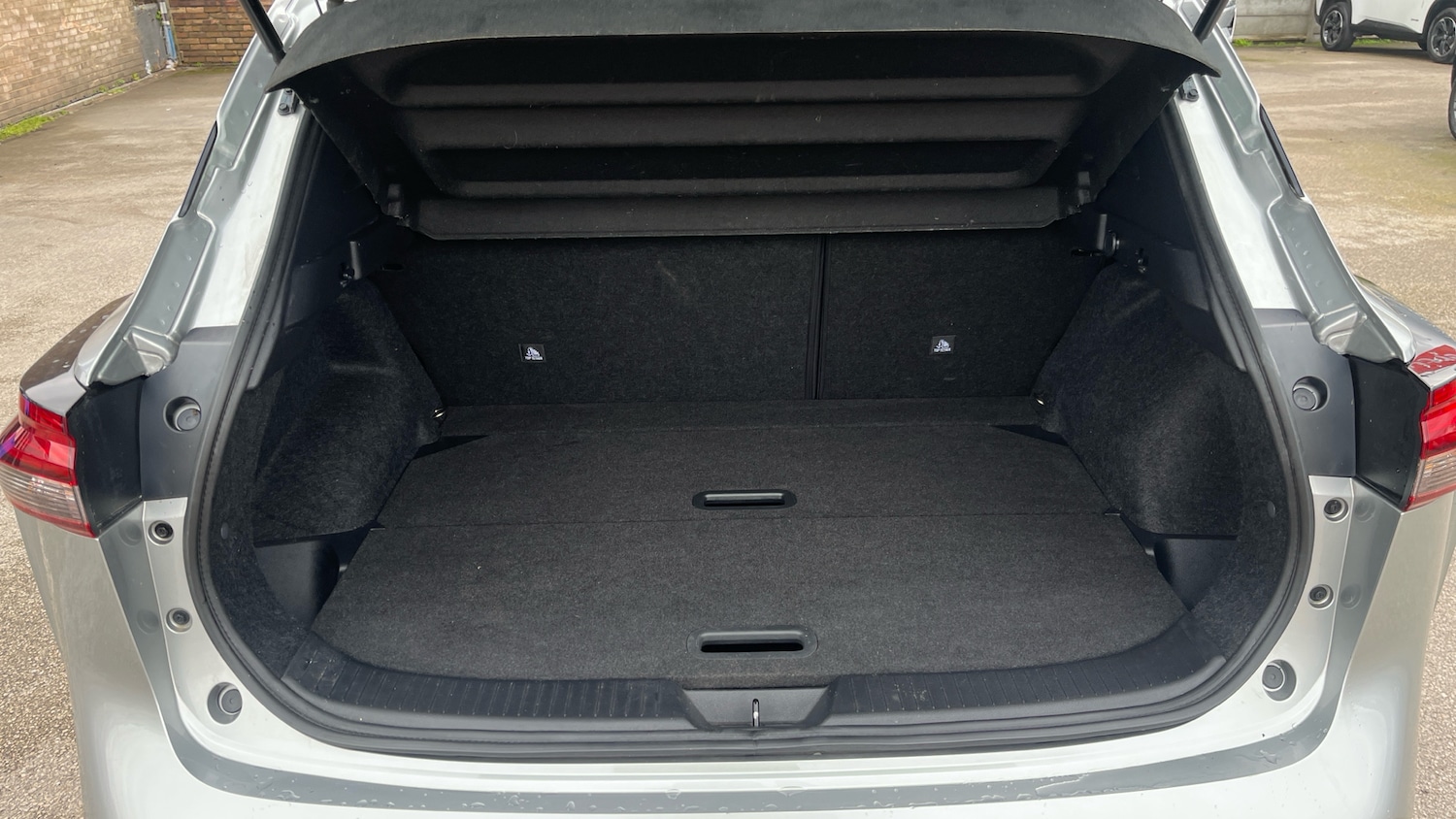 Used Nissan Qashqai 2022 for sale - 78223147: Photo 4