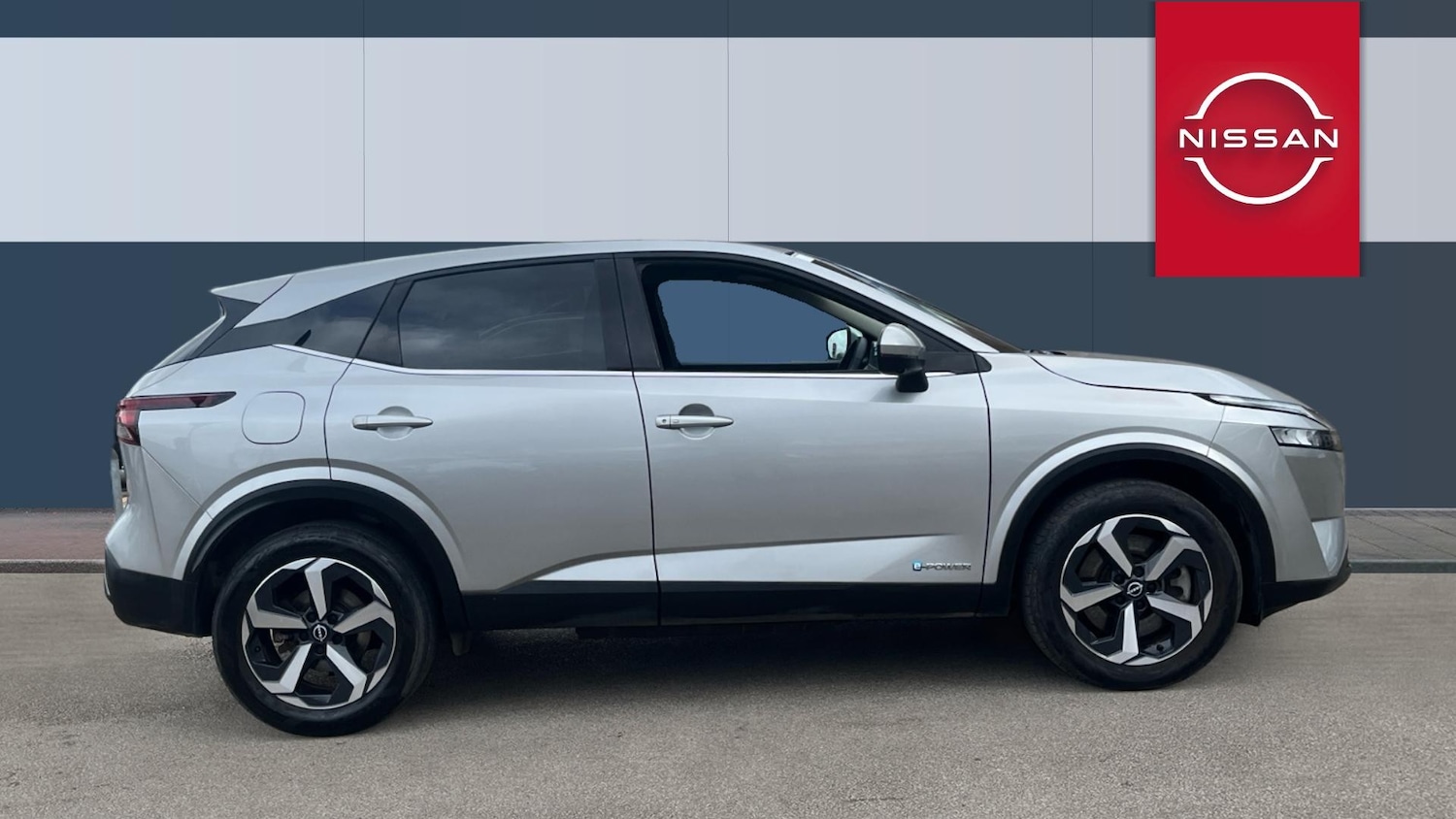 Used Nissan Qashqai 2022 for sale - 78223147: Photo 5