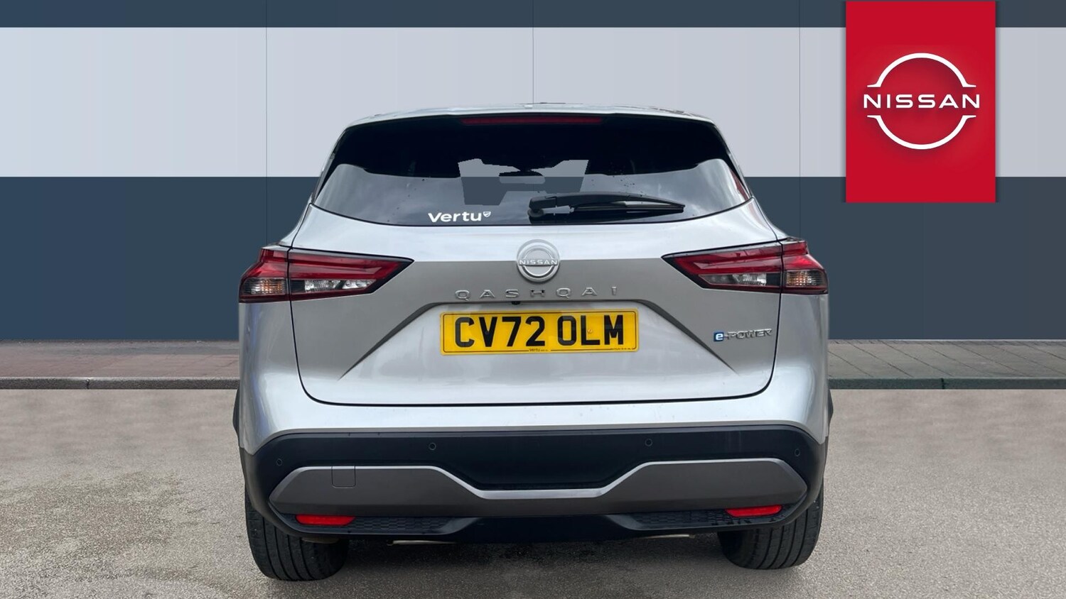 Used Nissan Qashqai 2022 for sale - 78223147: Photo 6