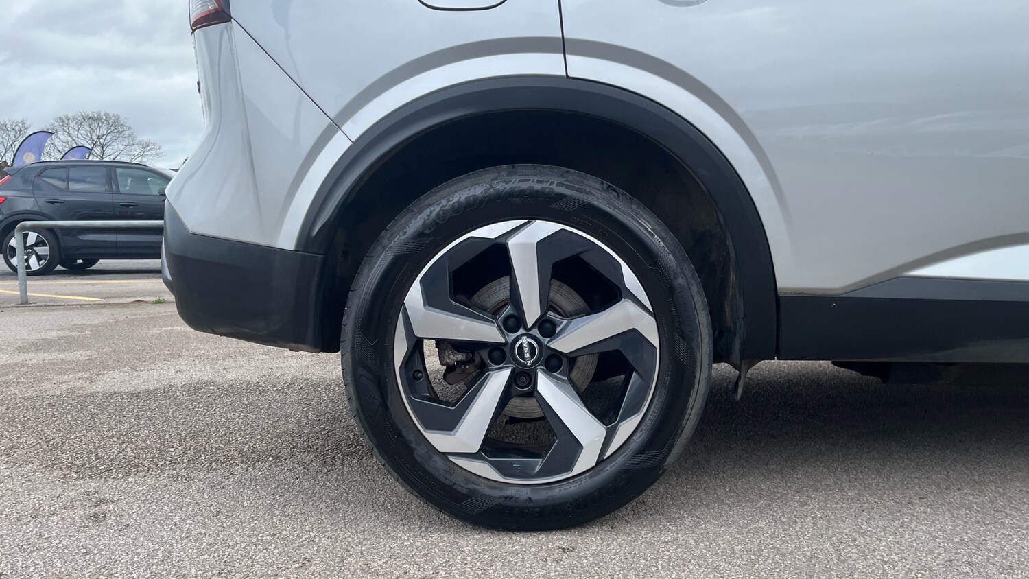 Used Nissan Qashqai 2022 for sale - 78223147: Photo 7