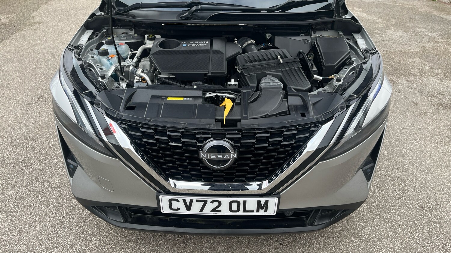 Used Nissan Qashqai 2022 for sale - 78223147: Photo 8