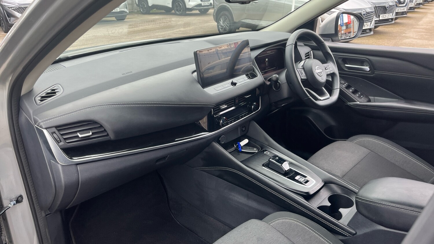 Used Nissan Qashqai 2022 for sale - 78223147: Photo 9