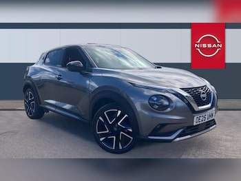 Used Nissan Juke 2025 for sale - 78837857: Photo