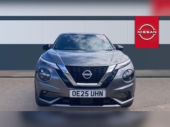 Used Nissan Juke 2025 for sale - 78837857: Photo