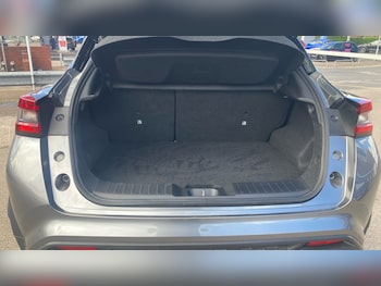 Used Nissan Juke 2025 for sale - 78837857: Photo