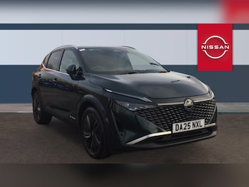 2025 (25) - 1.5 E-Power Tekna 5dr Auto Hybrid Hatchback