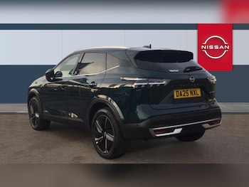 Used Nissan Qashqai 2025 for sale - 76427781: Photo