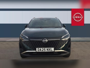 Used Nissan Qashqai 2025 for sale - 76427781: Photo