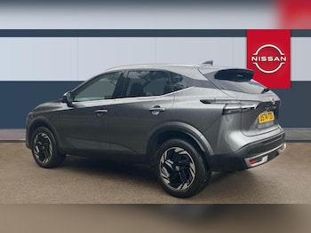 Used Nissan Qashqai 2024 for sale - 75453353: Photo