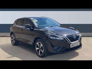 2023 (23) - 1.5 E-Power N-Connecta 5dr Auto Hybrid Hatchback