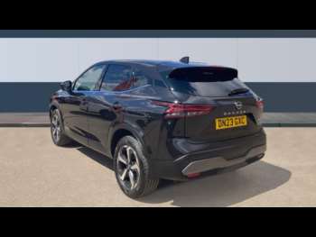 Used Nissan Qashqai 2023 for sale - 75271901: Photo