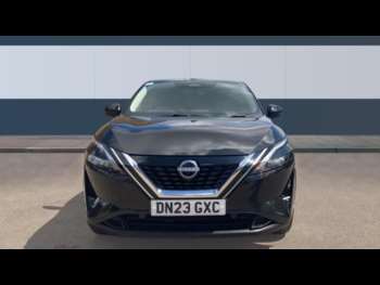 Used Nissan Qashqai 2023 for sale - 75271901: Photo
