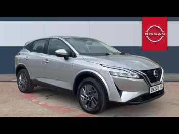 2022 (22) - 1.3 DiG-T MH 158 Acenta Premium 5dr Xtronic Petrol Hatchback