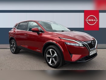 Used Nissan Qashqai 2023 for sale - 78871264: Photo