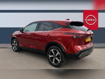 Used Nissan Qashqai 2023 for sale - 78871264: Photo