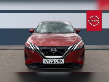 Used Nissan Qashqai 2023 for sale - 78871264: Photo