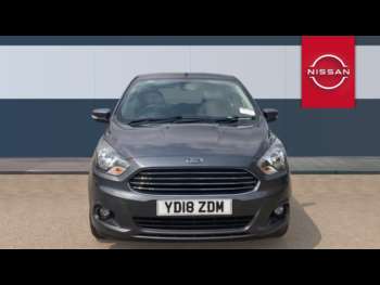 Used Ford Ka+ 2018 for sale - 74853987: Photo
