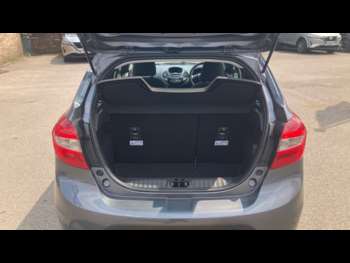 Used Ford Ka+ 2018 for sale - 74853987: Photo