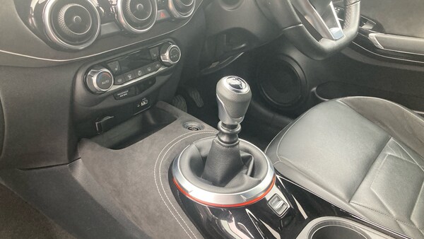 Used Nissan Juke 2021 for sale - 76272360: Photo 13
