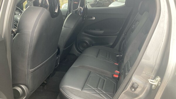 Used Nissan Juke 2021 for sale - 76272360: Photo 16
