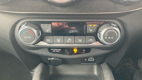Used Nissan Juke 2021 for sale - 76272360: Photo 24