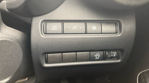Used Nissan Juke 2021 for sale - 76272360: Photo 25
