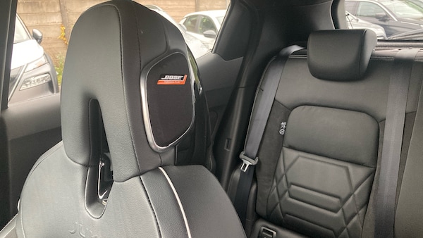 Used Nissan Juke 2021 for sale - 76272360: Photo 27