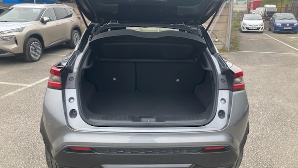 Used Nissan Juke 2021 for sale - 76272360: Photo 4