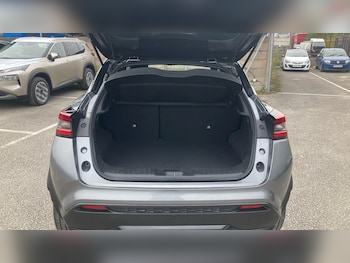 Used Nissan Juke 2021 for sale - 76272360: Photo 4