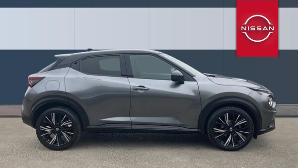 Used Nissan Juke 2021 for sale - 76272360: Photo 5