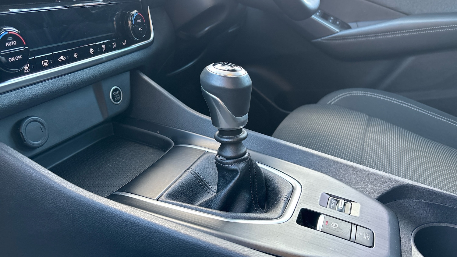 Used Nissan Qashqai 2025 for sale - 77055833: Photo 13