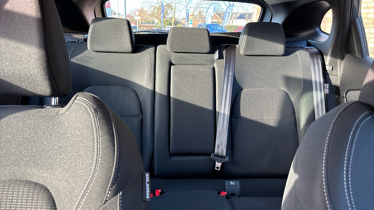 Used Nissan Qashqai 2025 for sale - 77055833: Photo 15