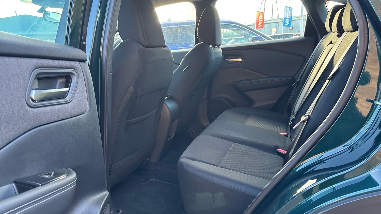 Used Nissan Qashqai 2025 for sale - 77055833: Photo 16