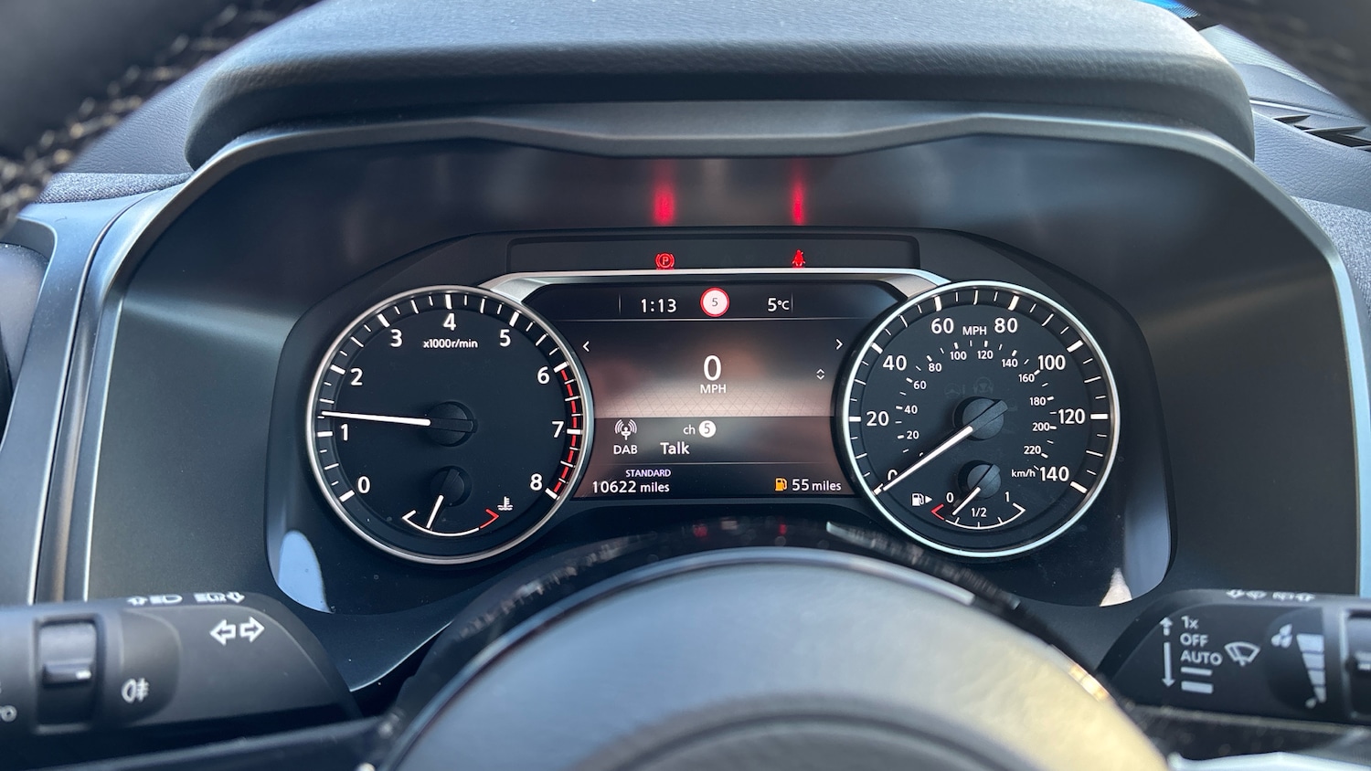 Used Nissan Qashqai 2025 for sale - 77055833: Photo 18