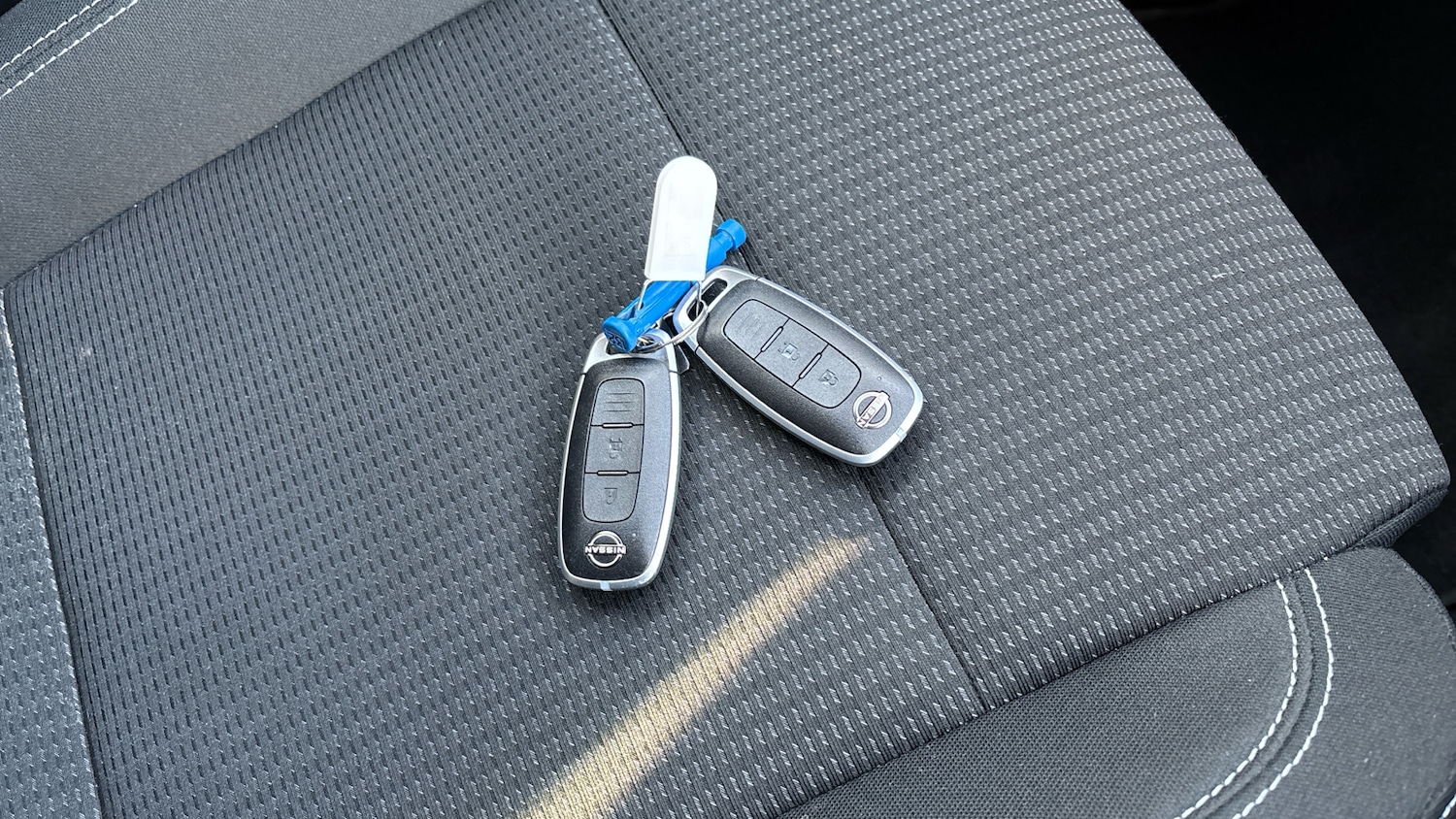 Used Nissan Qashqai 2025 for sale - 77055833: Photo 20