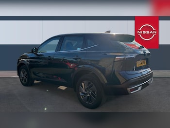 Used Nissan Qashqai 2025 for sale - 77055833: Photo