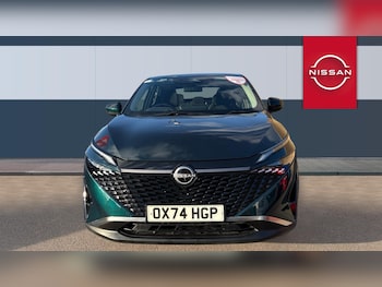 Used Nissan Qashqai 2025 for sale - 77055833: Photo