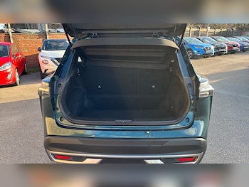 Used Nissan Qashqai 2025 for sale - 77055833: Photo