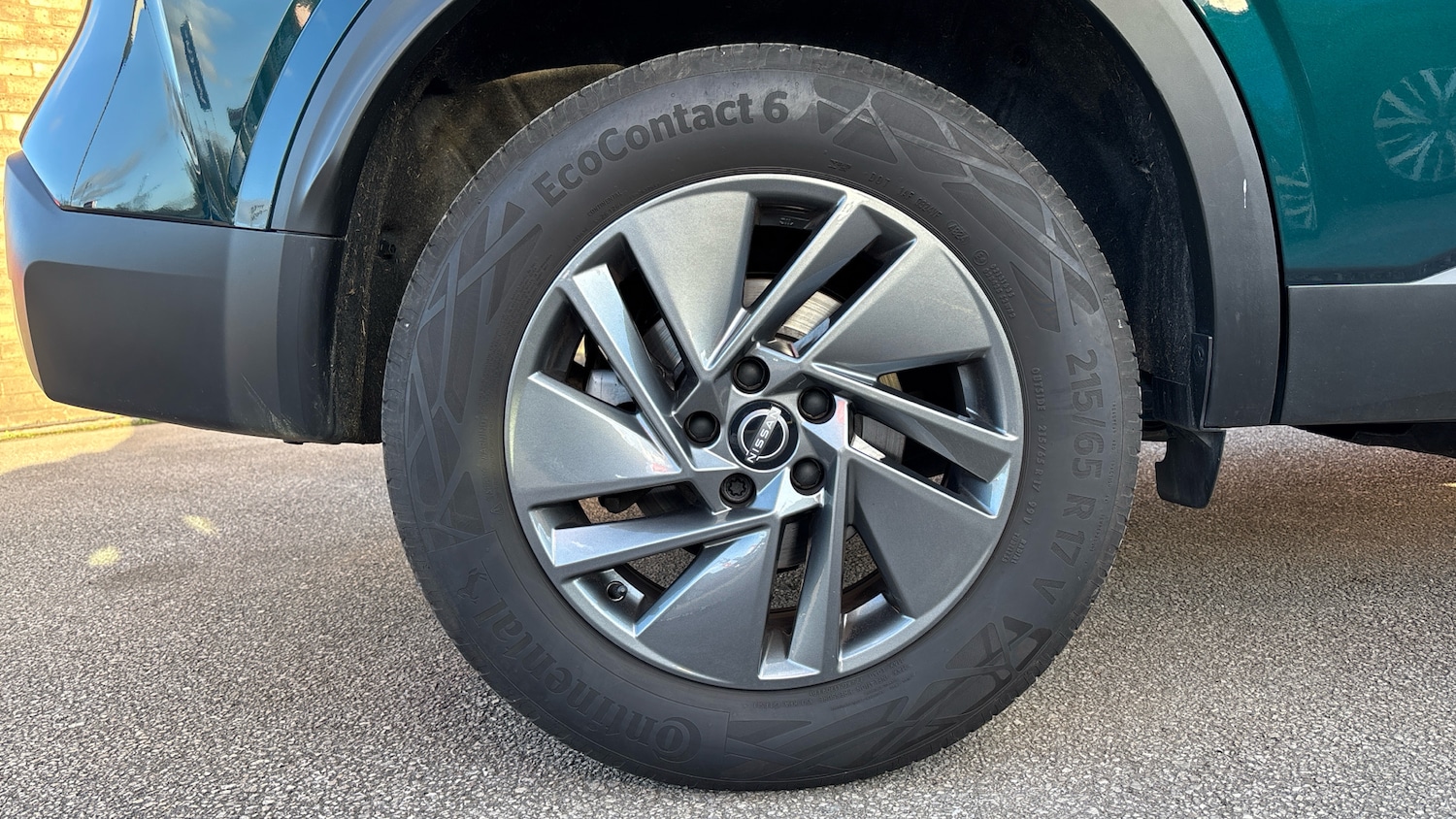 Used Nissan Qashqai 2025 for sale - 77055833: Photo 7