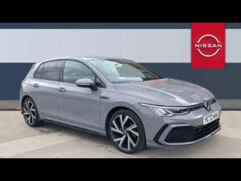 2022 (72) - 1.5 TSI R-Line 5dr