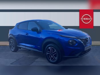 Used Nissan Juke 2025 for sale - 78873234: Photo