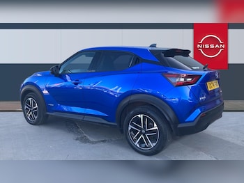 Used Nissan Juke 2025 for sale - 78873234: Photo