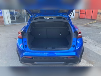Used Nissan Juke 2025 for sale - 78873234: Photo