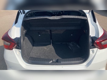 Used Nissan Micra 2022 for sale - 78961513: Photo